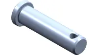 03.0510 Clevis Pin, 5/16 x 1-1/4