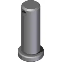 03.0608-1 Clevis Pin, 3/8 x 1.06