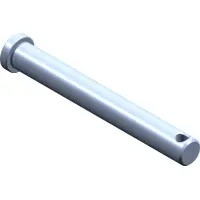 03.0624 Clevis Pin, 3/8 x 3
