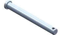 03.0628 Clevis Pin, 3/8 x 3-1/2