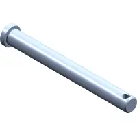 03.0628 Clevis Pin, 3/8 x 3-1/2