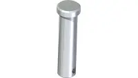 03.0714 Clevis Pin, 7/16 x 1-3/4 ZP