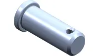 03.0810 Clevis Pin, 1/2 x 1 1/4