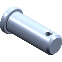 03.0810 Clevis Pin, 1/2 x 1 1/4