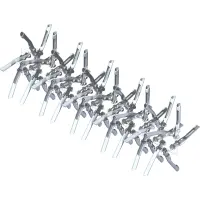 70.8070 Kit, Core Tine 3/4" EB480