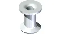04.0003 Rivet, Pop 1/8 x 3/8 SS