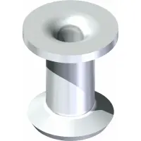 04.0003 Rivet, Pop 1/8 x 3/8 SS