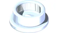 04.0020 Snap, Stud 3/8 x 9/16 SS