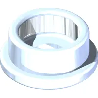 04.0020 Snap, Stud 3/8 x 9/16 SS