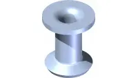 04.0029 Rivet, Pop 1/8" x 1/4" SS