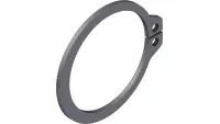 04.0031 Retaining Ring, Curtis Gearbox