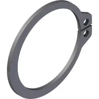 04.0031 Retaining Ring, Curtis Gearbox