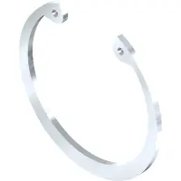 04.0033 Snap Ring, Int 1-9/16 Bore