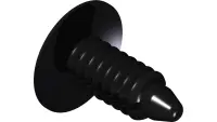04.0035 Rivet, Plastic 1/4