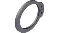 04.0036 Snap Ring, Ext .575ID x .05Thk