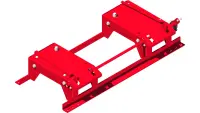 70.8092 Kit, Docking Station