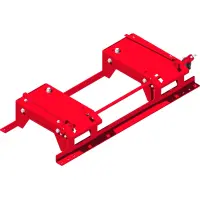 70.8092 Kit, Docking Station