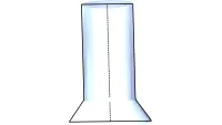 04.0041 Rivet, 6MM x 13MM Long