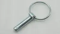 Pin, Linch Pin, Linch