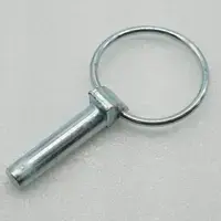 Pin, Linch Pin, Linch
