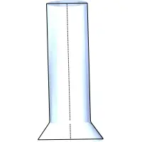 04.0042 Rivet, 6MM x 19MM Long