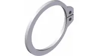 04.0045 Snap Ring, Ext. 3/4" Shaft .042 W