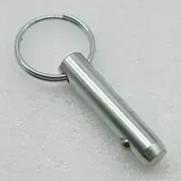 Pin, Ball 3/8 x 1" Pin, Ball 3/8 x 1"