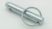 Pin, Ball 1/2 x 1.8"