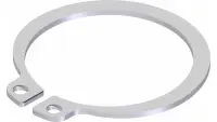 Snap Ring, Ext. .050 x 1.333