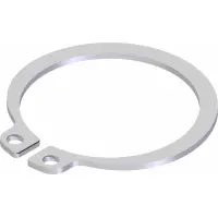 Snap Ring, Ext. .050 x 1.333