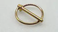 Pin, Linch (3/16) Pin, Linch (3/16)