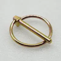 Pin, Linch (3/16) Pin, Linch (3/16)