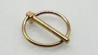 Pin, Linch (3/16) Pin, Linch (3/16)