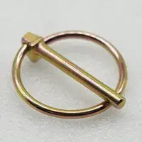 Pin, Linch (3/16) Pin, Linch (3/16)