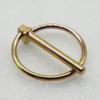 Pin, Linch (3/16)