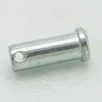 Clevis Pin, 1/2 x 1 1/4 Clevis Pin, 1/2 x 1 1/4