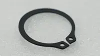 Snap Ring, Ext.1 Shft .042 Thk Snap Ring, Ext.1 Shft .042 Thk
