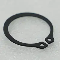 Snap Ring, Ext.1 Shft .042 Thk Snap Ring, Ext.1 Shft .042 Thk