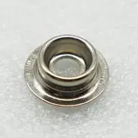 Snap, Stud 3/8 x 9/16 SS Snap, Stud 3/8 x 9/16 SS
