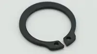 Snap Ring, Ext.1 Shft .078 Thk