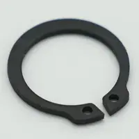 Snap Ring, Ext.1 Shft .078 Thk
