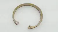Snap Ring, Int 1-9/16 Bore Snap Ring, Int 1-9/16 Bore