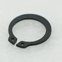 Snap Ring, Ext .575ID x .05Thk Snap Ring, Ext .575ID x .05Thk