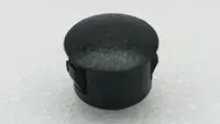 Plug, for 1/2 Panel Hole