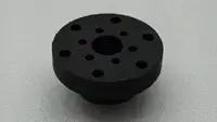 Isolator, 9/16 ID x 1-29/32 OD Isolator, 9/16 ID x 1-29/32 OD