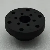 Isolator, 9/16 ID x 1-29/32 OD Isolator, 9/16 ID x 1-29/32 OD