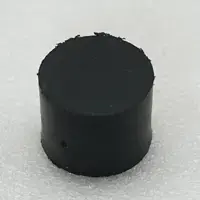 Bumper, Neoprene 1" Dia Bumper, Neoprene 1" Dia