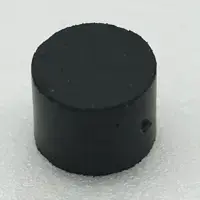 Bumper, Neoprene 1" Dia Bumper, Neoprene 1" Dia