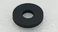 Washer, Neoprene 1/4 x 5/8 Washer, Neoprene 1/4 x 5/8