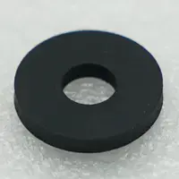 Washer, Neoprene 1/4 x 5/8 Washer, Neoprene 1/4 x 5/8